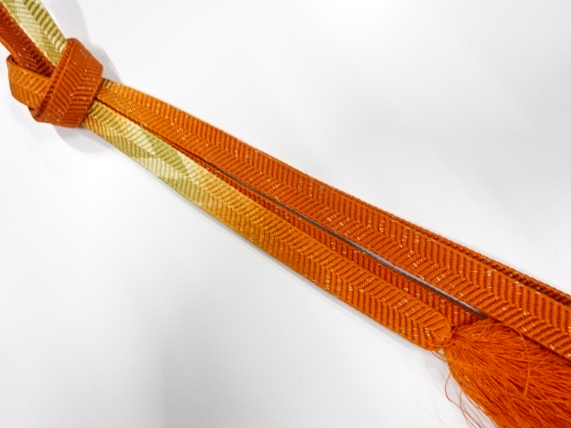 Japanese Kimono / Accessories Silk